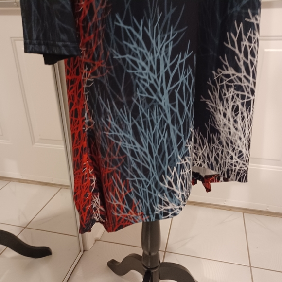 Lily Dress - Size 4XL (US20) - Picture 3 of 11